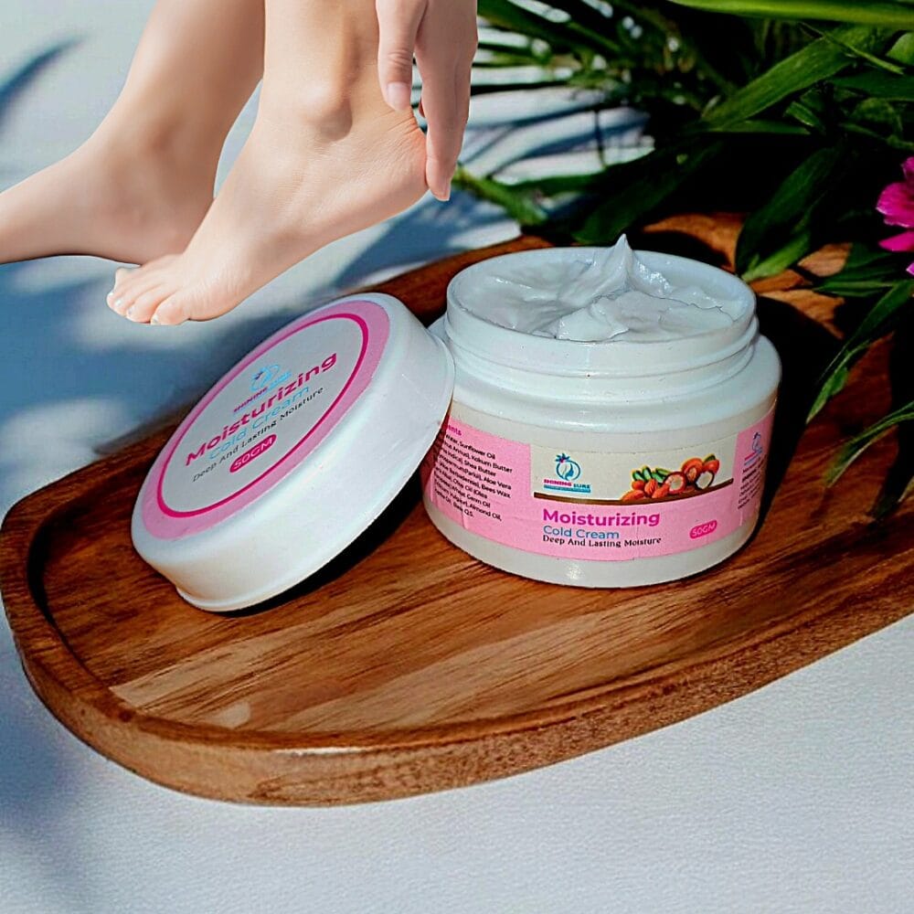 Cold Cream