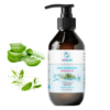 Anti Dandruff Shampoo with Aloe Vera & Tea Tree Oil
