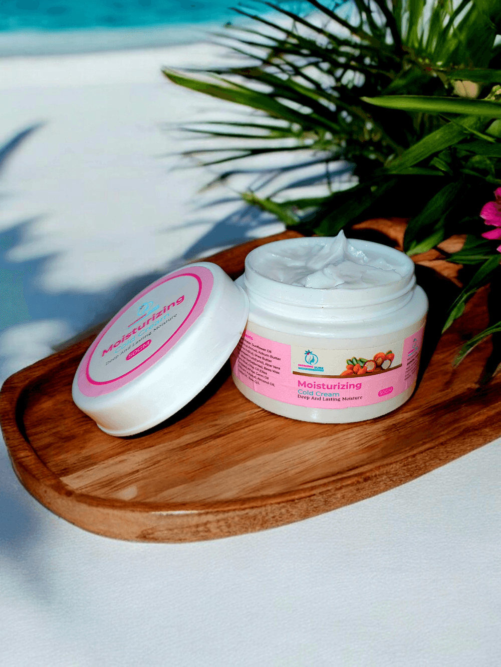 Cold Cream - Image 3