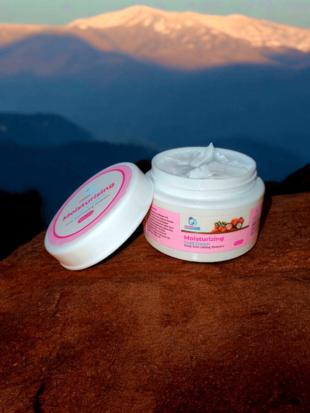Cold Cream - Image 4