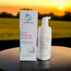 SHINING SURE Anti Acne Foaming Face Wash
